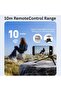 Fun Shot Magnetic Phone Camera Grip - 8