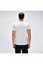 Tobias Men's Beige T-Shirt - 4
