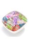5pcs/Lot Mix Transparent Bear Cup Charms Juice Charms Resin Pendant For Jewelry Making Bracelet N... - 4