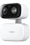TP-Link C206 Mini Surveillance Camera Recording 1080P