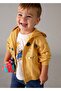Boy's Tracksuit Set and T-Shirt - 2