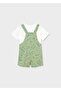 Baby Boy 2 Piece Jumpsuit Set - 3