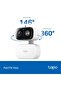 TP-Link C206 Mini Surveillance Camera Recording 1080P - 5