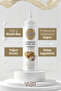Real White Chocolate Sauce (Gluten-Free) 900 Gr Waffle & Pancake & Fruit & Cake & Dessert & Ice Cream - 2