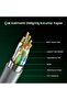 كابل إيثرنت جيجابت CAT6e بسرعة 1000 ميجابت في الثانية UTP RJ45 بطول 1.5 متر - 7