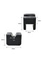 Car Jack Pad Car Slotted Lift Jack Stand Pads Universal Repair Tools Frame Protecto... - 6