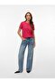 Women's T-Shirt 10243889 Vmpaula S/S T-Shirt Noos - 2