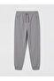 Boys' Jogger Sweatpants with Elastic Waist