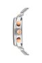 Women Stainless Steel Jewelry - PL16075BSTR/16M ||34MM - 3