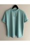 Unisex Oversize Basic T-shirt