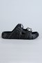Boys' Football Themed Double-Strapped Non-Slip Sole Slippers - 4