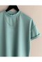 Unisex Oversize Basic T-shirt - 2