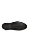 Black Genuine Leather Large Size) Men's Casual Shoes - 5