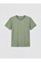 Lc waikiki crew neck boys' t-shirt