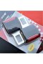 2 PCS Car Seat Belt Clip Extender Safety Seatbelt Lock Buckle Plug Thick Insert Socket Extender S...