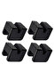 Car Jack Pad Car Slotted Lift Jack Stand Pads Universal Repair Tools Frame Protecto... - 3