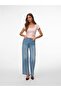 Women's T-Shirt 10344953 Vmchloe Cs Short U-Neck Noos - 2