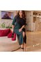 Rochie eleganta TSH320 - 6