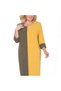 Rochie TSH349 - 3