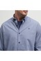 Micro Plaid Poplin Shirt Tb0A6Jg7A7P1 - 3