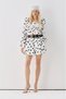 Ss6193 Polka Dot Skirt - 6