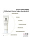 Dna (Pdrn) Repair Cream - Barrier Strengthening Moisturizing Face Cream with 8D Hyaluronic Acid & Postbiotics (50 ml) - 5