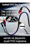 كابل RCA/3 أمتار-جودة عالية-3.5 ملم/كابل صوت Aux-2rca-كابل صوت-متوافق مع نظام الصوت - 3