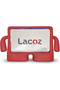 Silicone Protective Case Cover for iPad Air 4 (4th generation) 10.9 – Shockproof Soft TPU Back Cove