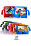 Silicone Protective Case Cover for iPad Air 4 (4th generation) 10.9 – Shockproof Soft TPU Back Cove - 3