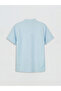 Hakim Yaka Boys' Poplin Shirt