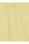 New Season Deals from Güli̇s Gi̇yi̇m Yellow Boys' 2-Piece Shorts - 7