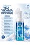 Aqua Lotus Anti-Blackhead Facial Washing Foam with Silicone Head 150 ml - 4
