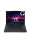 Legion 5/AMD Ryzen 7 250/32GB RAM/1TB SSD/RTX 5050 8GB/15.3" WQXGA/Win11/Black