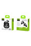 OWS-04 Wireless Ear-Clip Earbuds, Bluetooth 5.4 Open-Ear Headphones with Charging Case - 3