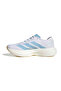 Adizero Evo Sl Woven Women's White Running Shoes Jq4526 - 6
