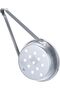 Charcoal Burner Starter For Outdoor Camping Charcoal - Silver - Medium - 2