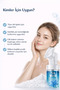 Aqua Lotus Anti-Blackhead Facial Washing Foam with Silicone Head 150 ml - 6