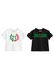 21 Legacy Duo – Set of 2 Kids' T-Shirts - 2