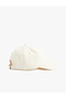 Cotton Basic Cap Hat - 2