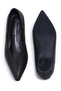 Closed Flat Shoes for Women – Comfortable Slip-On Ballet Flats for Office, Daily Wear & Casual Use - 5