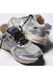 Women's / Girls' Sneaker 29403Pp8.25 Fugitive 9094 25/C08L Silver - 8