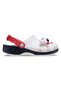 Saboti Classic Toddler Peanuts Clog - 5