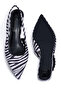 Low Heel Mules for Women – Comfortable Slip-On Backless Heels for Office, Casual & Daily Wear - 5