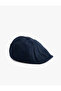 Cotton Cap Hat - 2