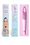 اسم المنتج هو جهاز تنظيف الوجه (Cleansing Instrument)، ويحمل رقم الموديل HQ-1812.
