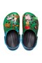 Saboti Minecraft Clog Kids