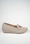 Closed Flat Shoes for Women – Comfortable Slip-On Ballet Flats for Office, Daily Wear & Casual Use - 2