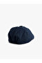 Cotton Cap Hat - 3