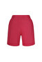 Hmlpulse Female Shorts Women's Shorts 932356-2883 Garnet - 2