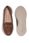 Closed Flat Shoes for Women – Comfortable Slip-On Ballet Flats for Office, Daily Wear & Casual Use - 5